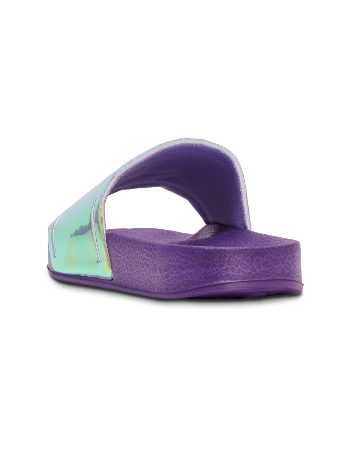 POOL SLIDE MIRROR JR, !MONTANA GRAPE, packshot