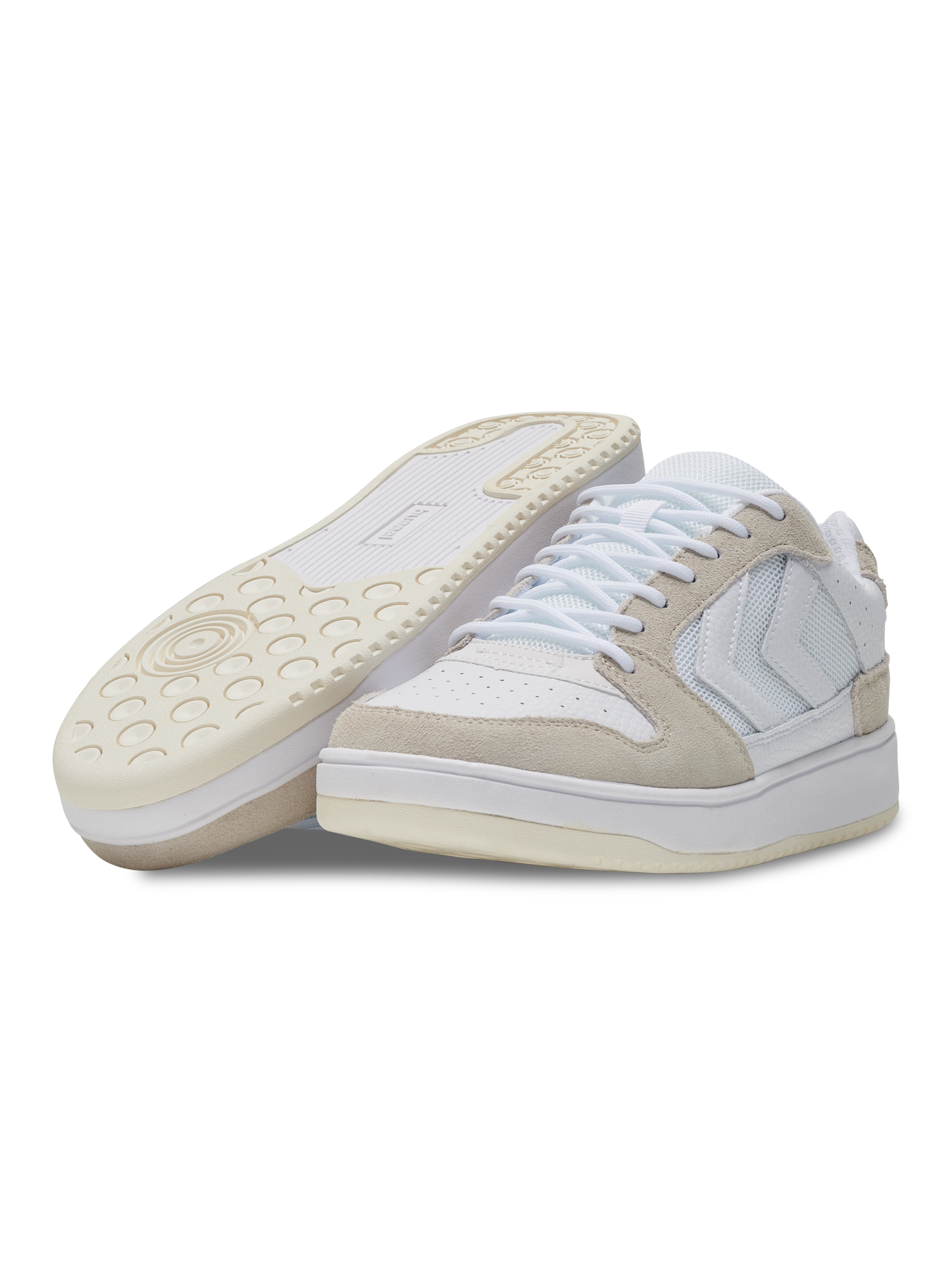 hummel power play low