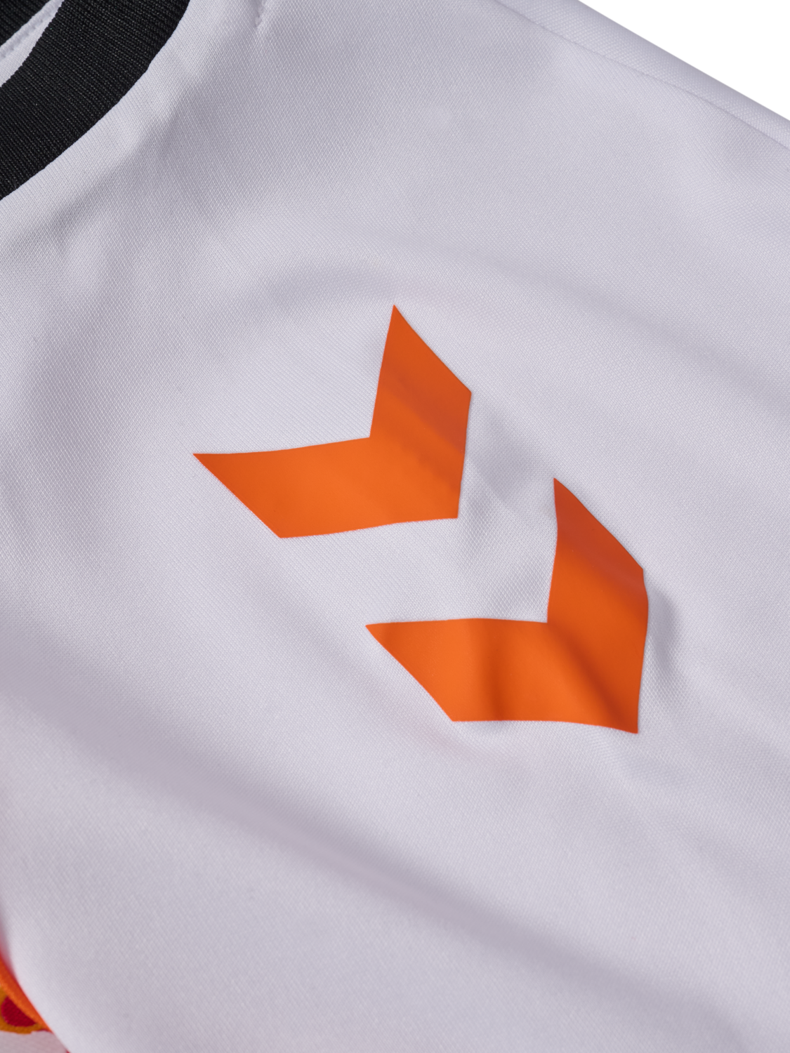 BFF 26/27 THIRD JERSEY SS, BRIGHT WHITE, packshot