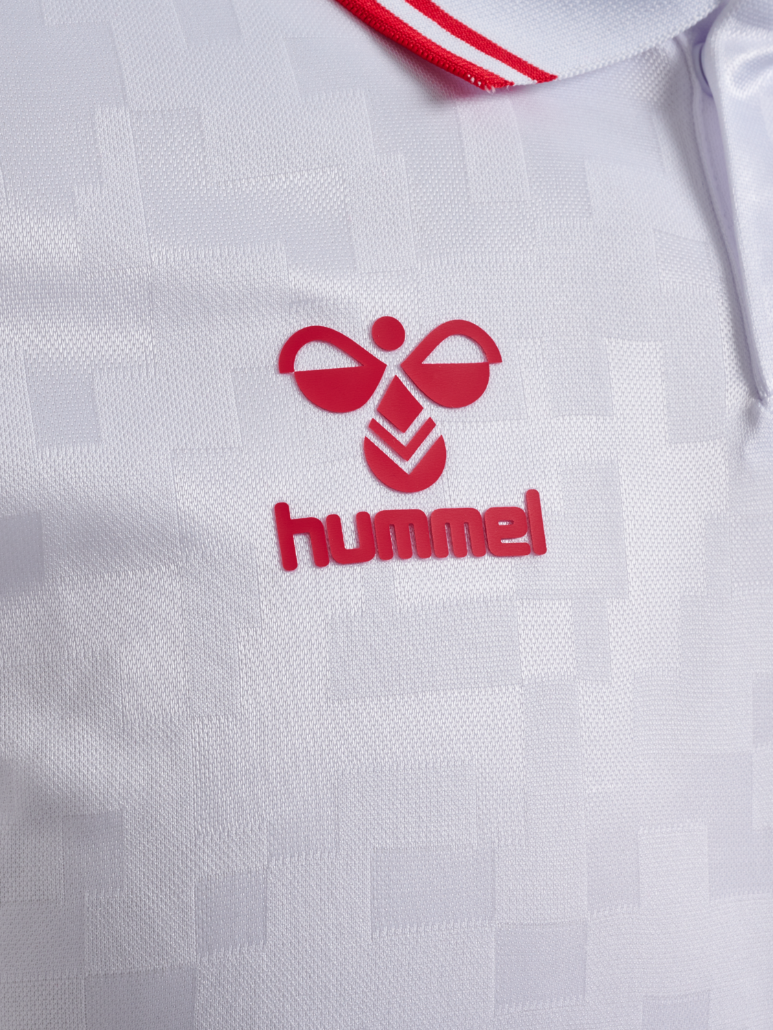 DBU 24 AWAY JERSEY S/S, WHITE, packshot