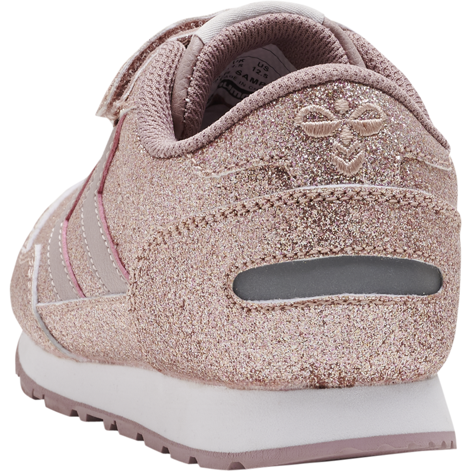 REFLEX GLITTER JR, 4852, packshot