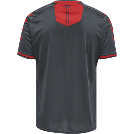 hmlACTION POLY JERSEY S/S, 2367, packshot