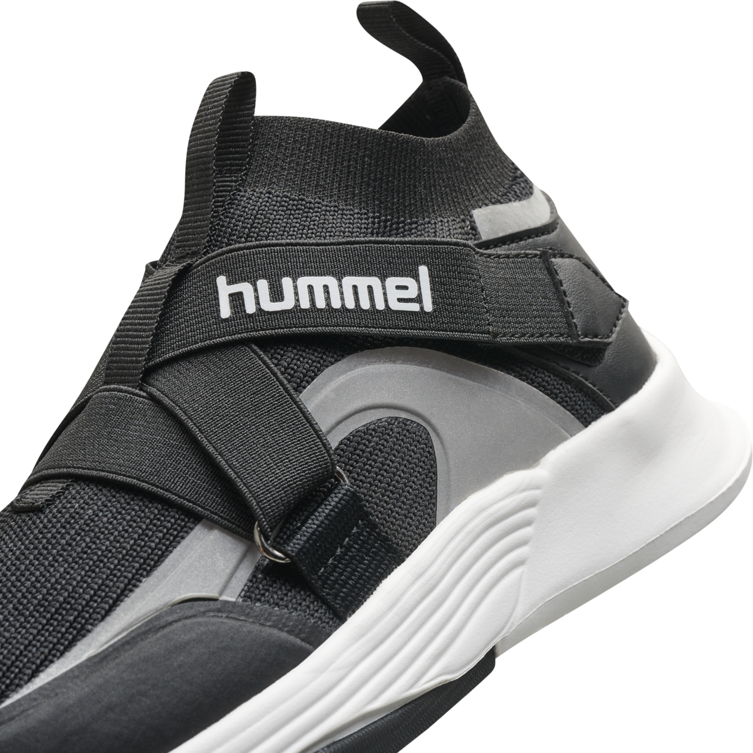 HML8000, 2001, packshot