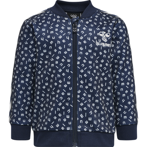 hmlTROY ZIP JACKET, 1009, packshot