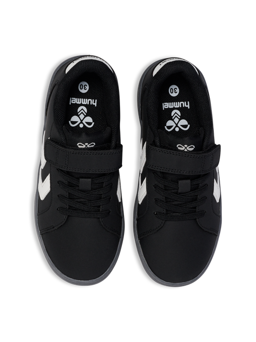 DERBY COURT SN JR, ANTHRACITE DERBY COURT SN JR, ANTHRACITE, packshot