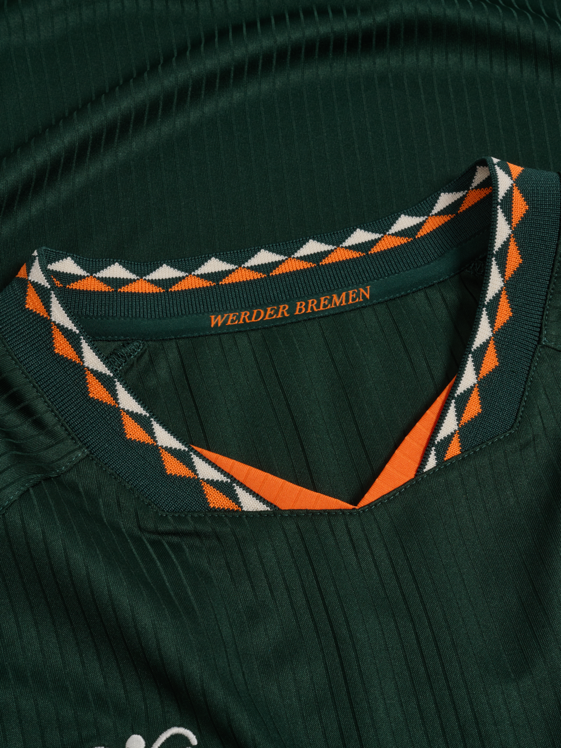 WER 26/27 AWAY JERSEY S/S, STORM, packshot