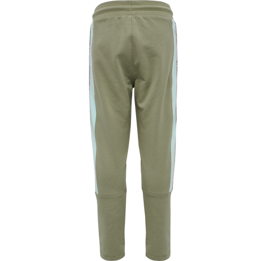 hmlELLA TRACKSUIT, VETIVER, packshot
