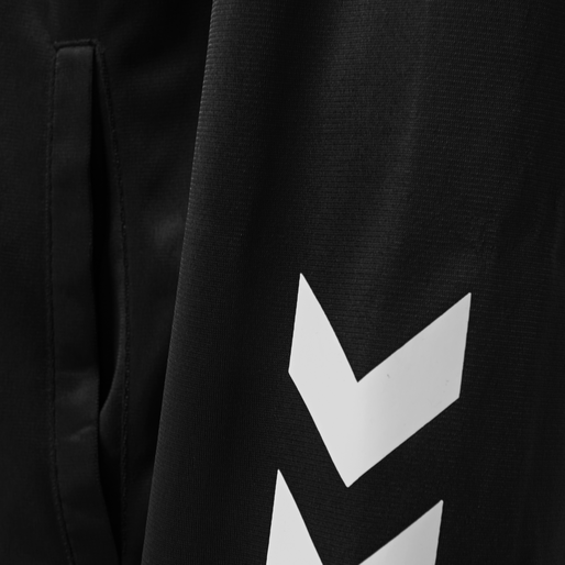 hmlPROMO POLY SUIT, BLACK hmlPROMO POLY SUIT, BLACK, packshot
