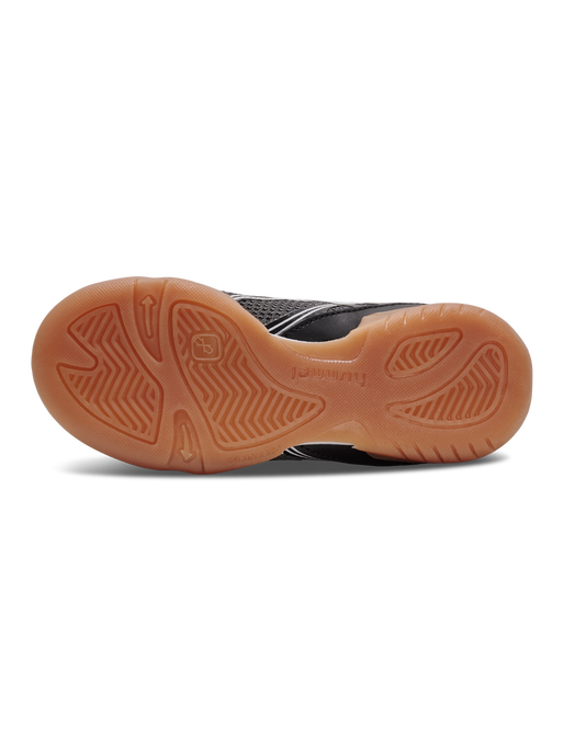 ROOT ELITE JR LC, BLACK, packshot