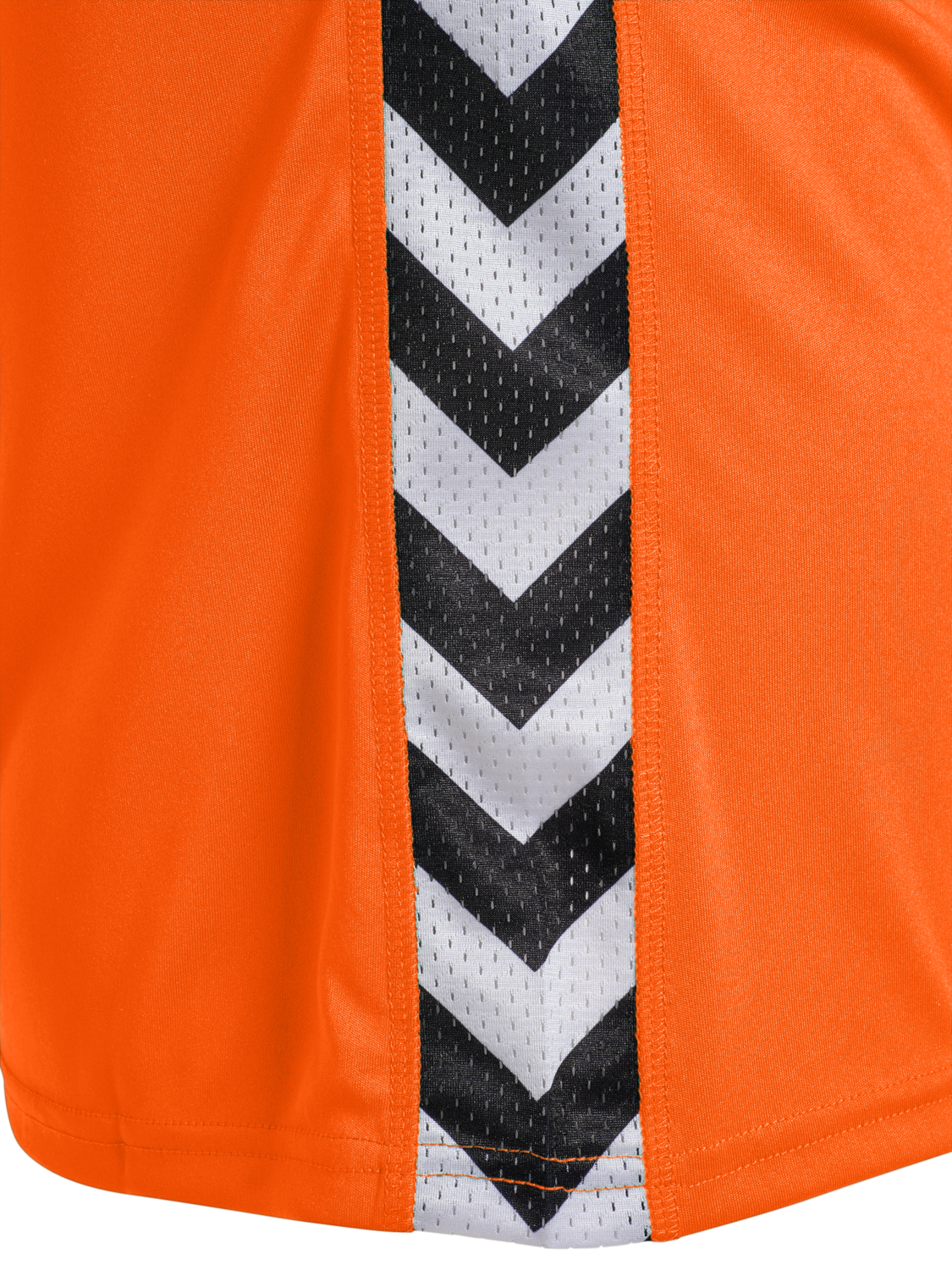 PLAYFUL SS JERSEY, SHOCKING ORANGE, packshot