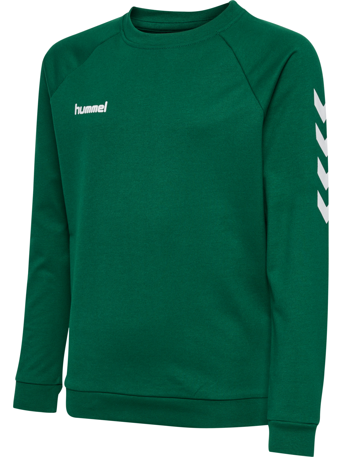 hummel go cotton sweatshirt