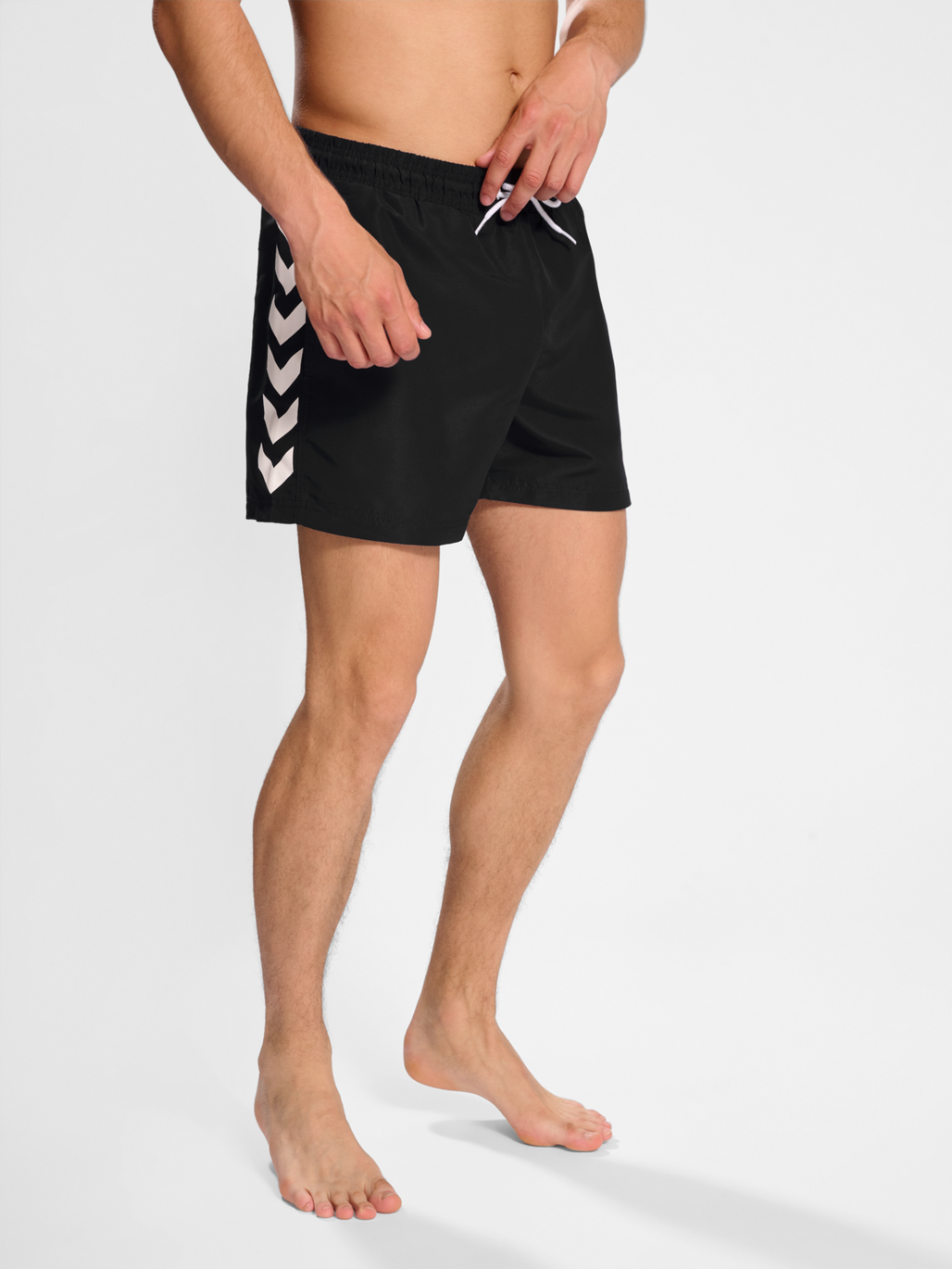 Hummel board shorts new arrivals