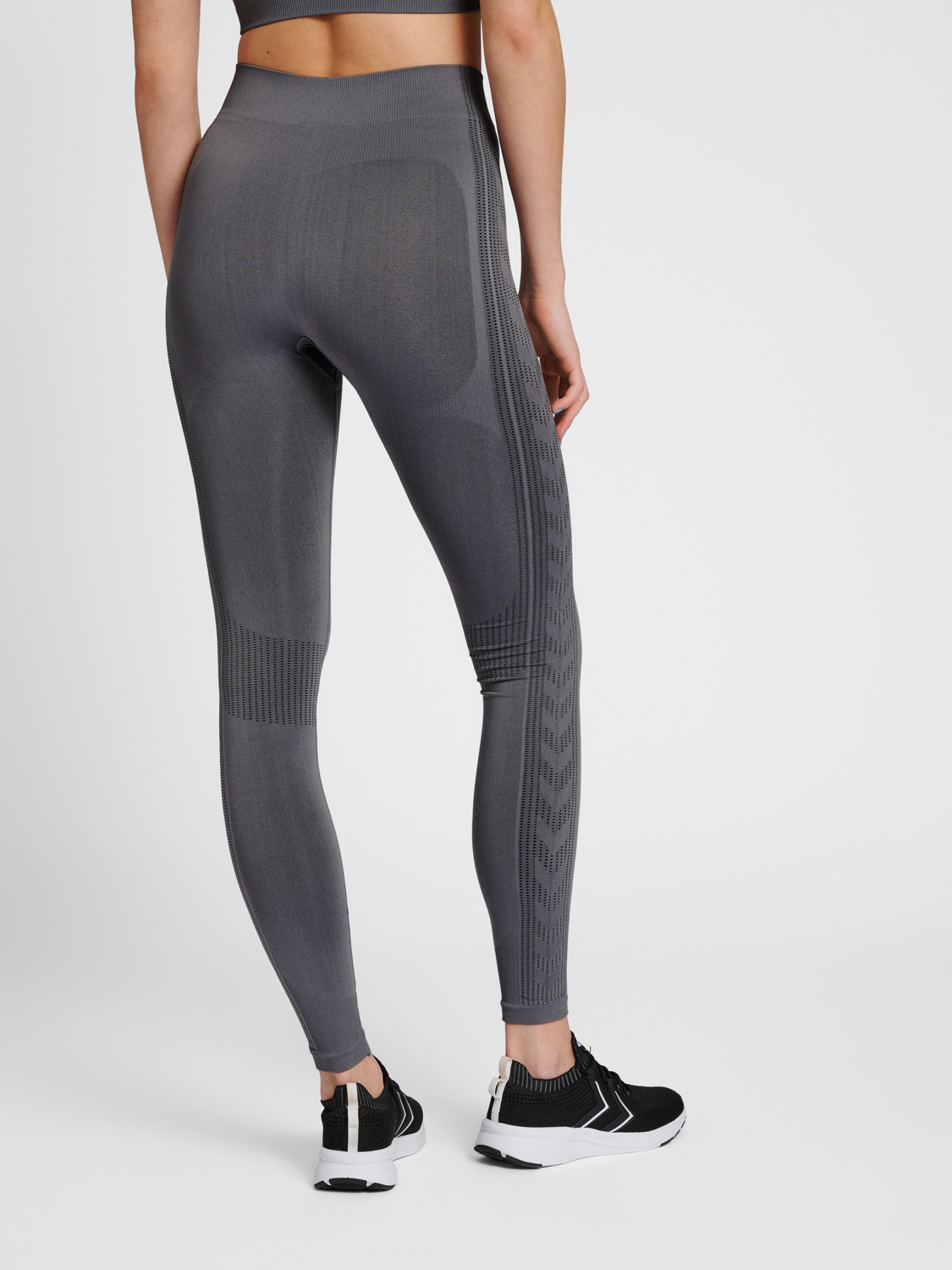 hummel SHAPING SEAMLESS MW TIGHTS 