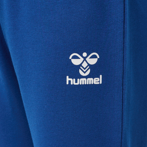 hmlVENTI TRACKSUIT, NAVY PEONY, packshot