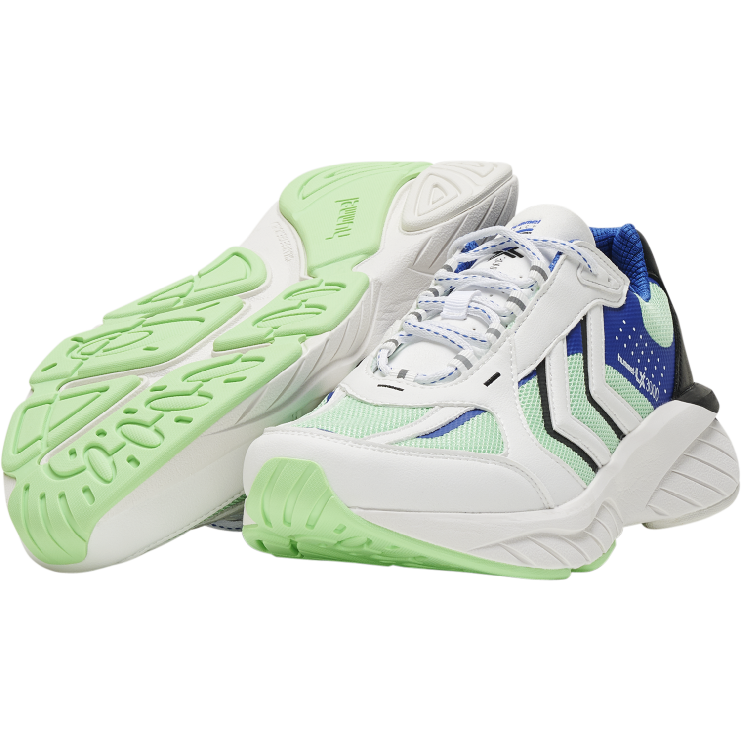 REACH LX 3000, 9205, packshot