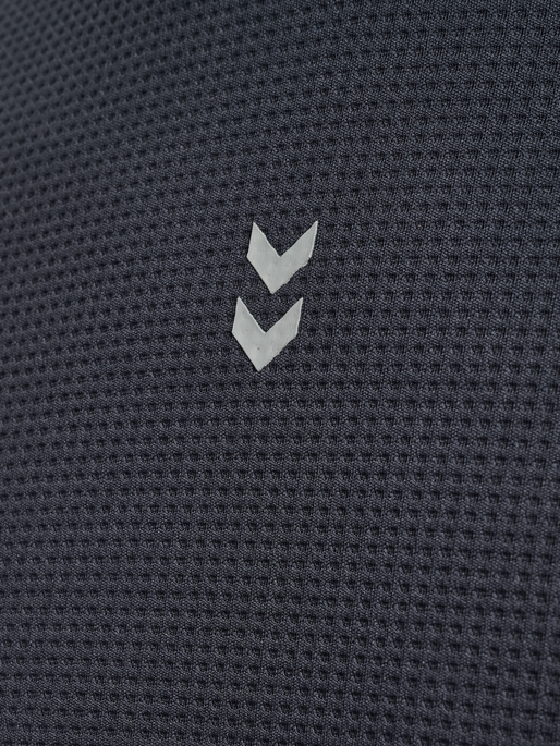 hmlPULSE PERFORMANCE MIDLAYER, EBONY hmlPULSE PERFORMANCE MIDLAYER, EBONY, packshot