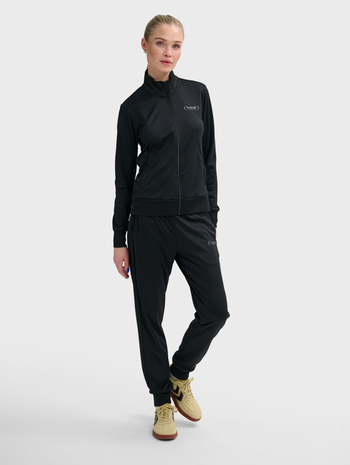 Poly tracksuit on sale womens