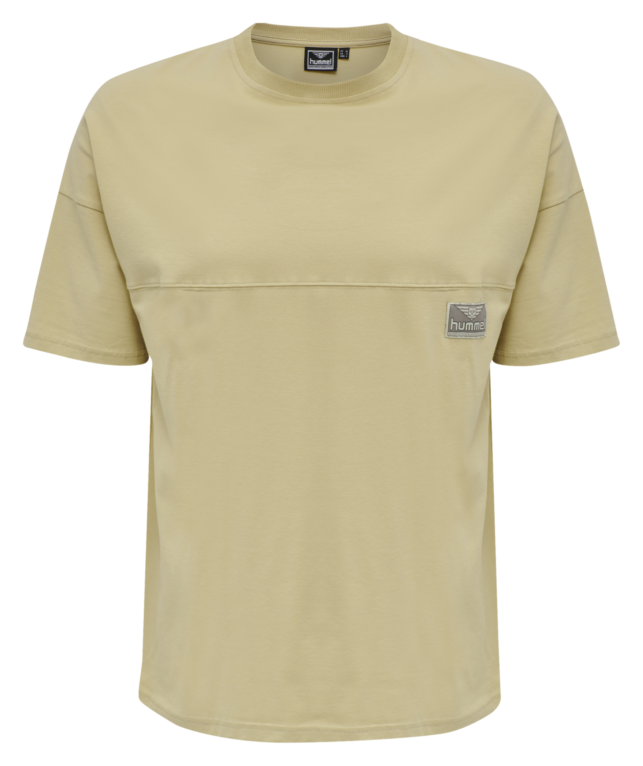 hmlBEACH BREAK T-SHIRT, 8002, packshot