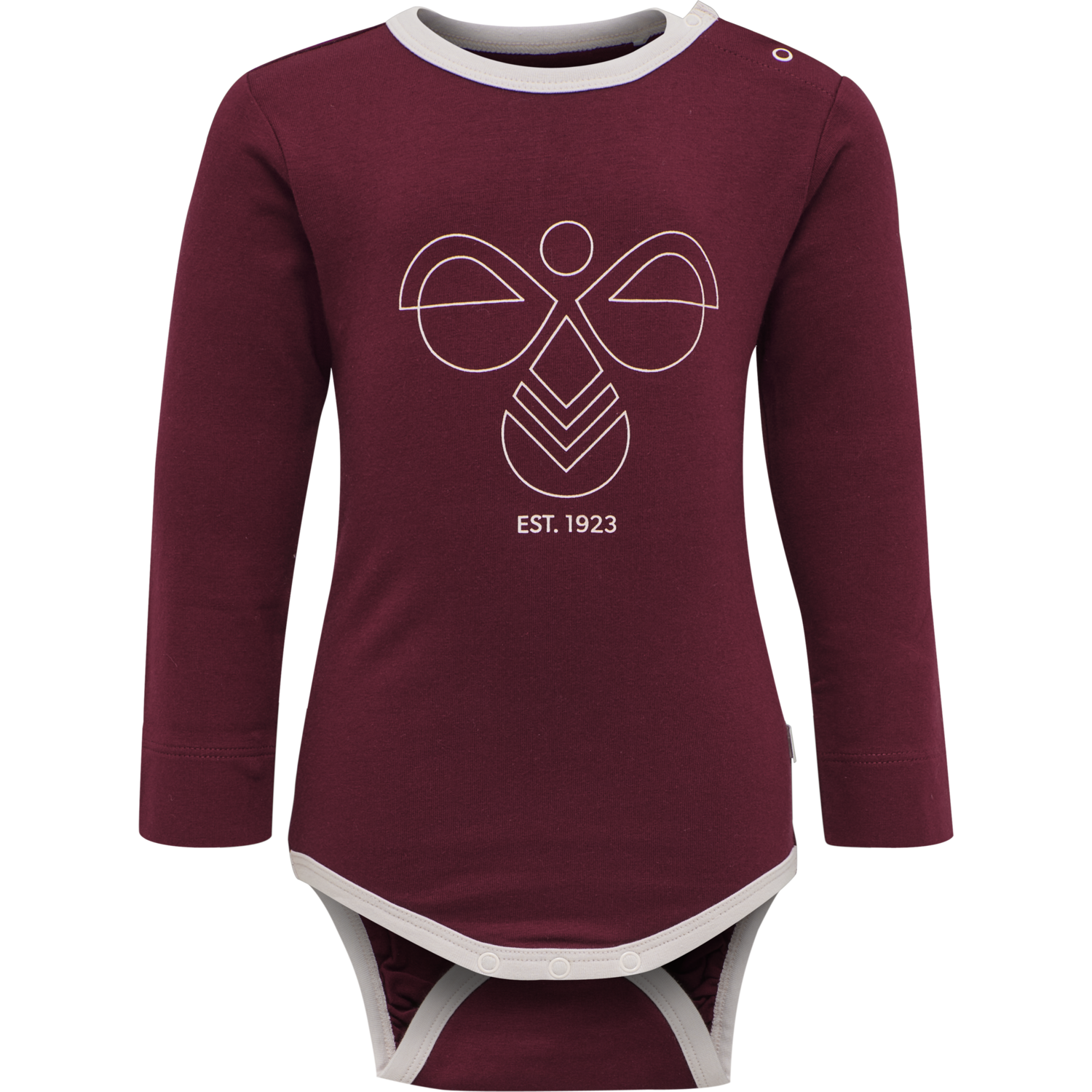 hmlHEAVENLY BODY L/S, 3661, packshot