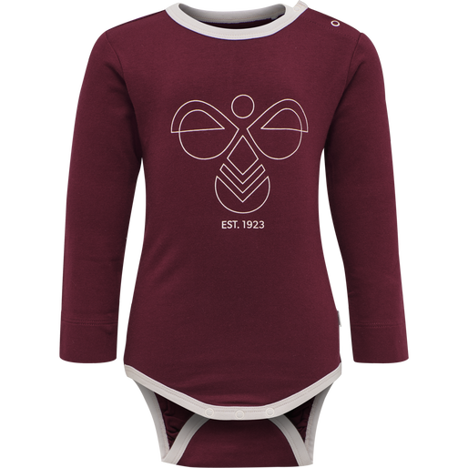 hmlHEAVENLY BODY L/S, 3661, packshot