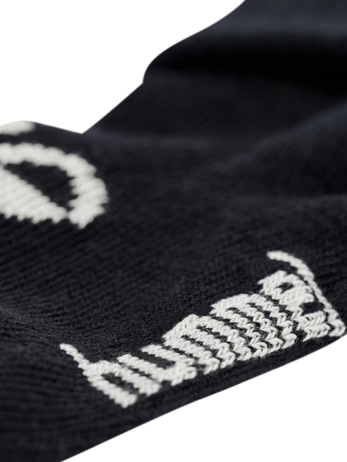 hmlMINI BEE 3-PACK SOCK, BLACK, packshot