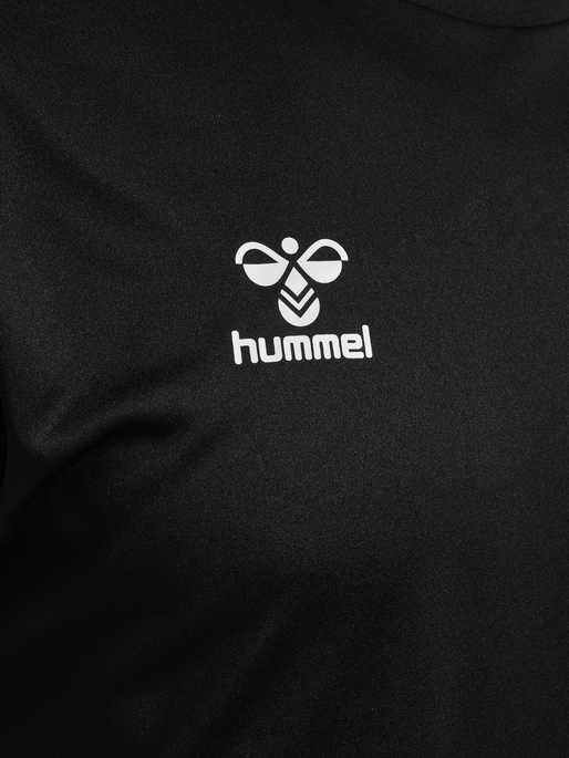 hmlLOGO SET, BLACK hmlLOGO SET, BLACK, packshot