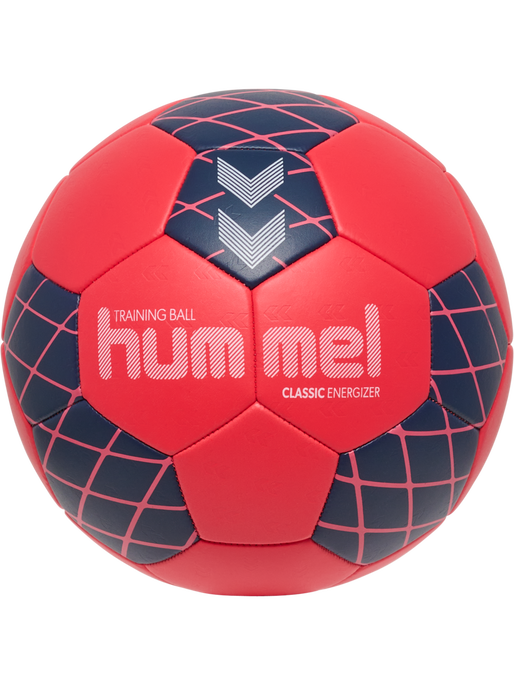 hmlCLASSIC ENERGIZER HB, RED/MARINE, packshot