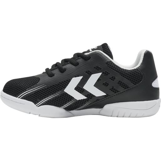 ROOT ELITE JR LC, BLACK ROOT ELITE JR LC, BLACK, packshot