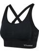 BLACK MELANGE