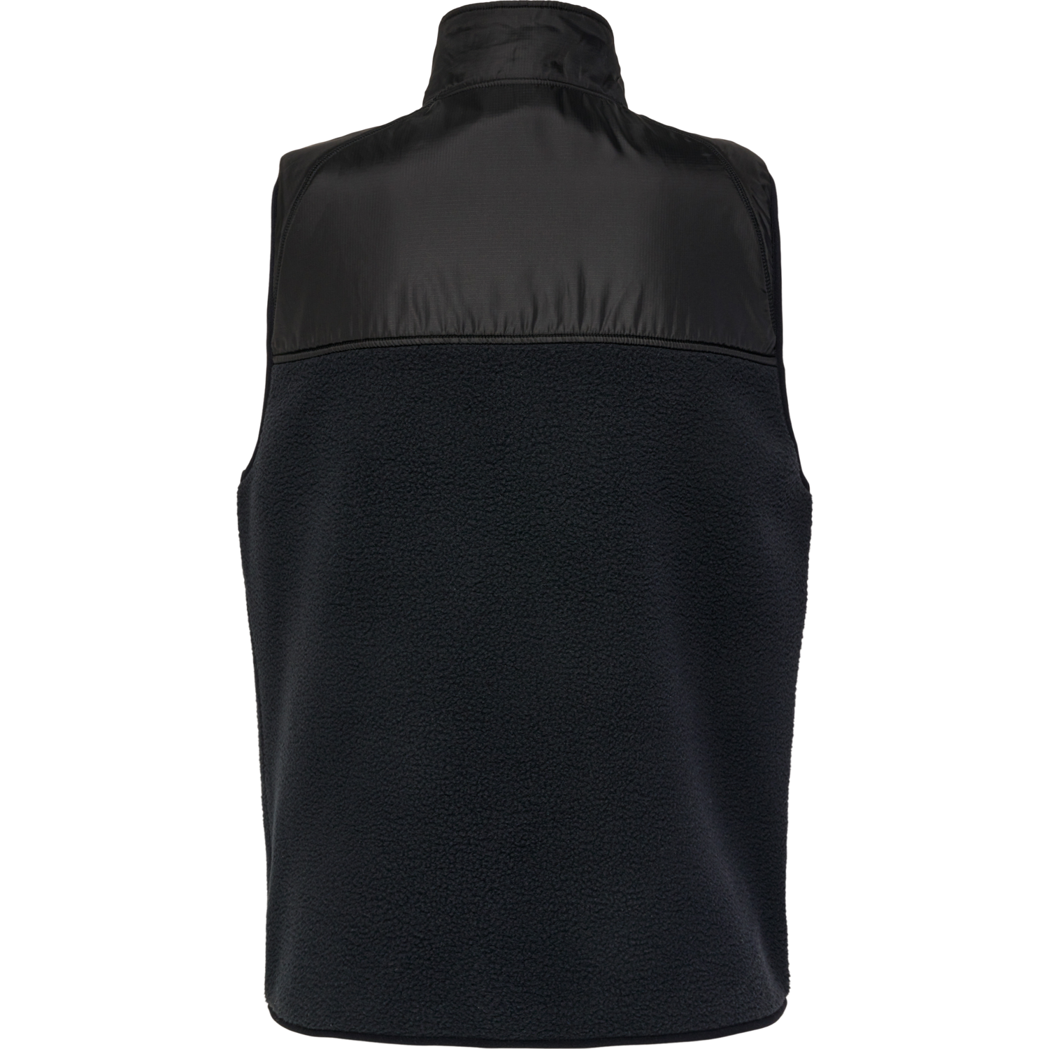 hmlLGC THEO FLEECE WAISTCOAT, 2001, packshot