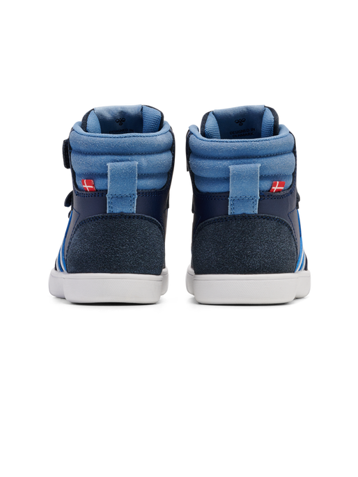 STADIL PRO JR, CORONET BLUE, packshot