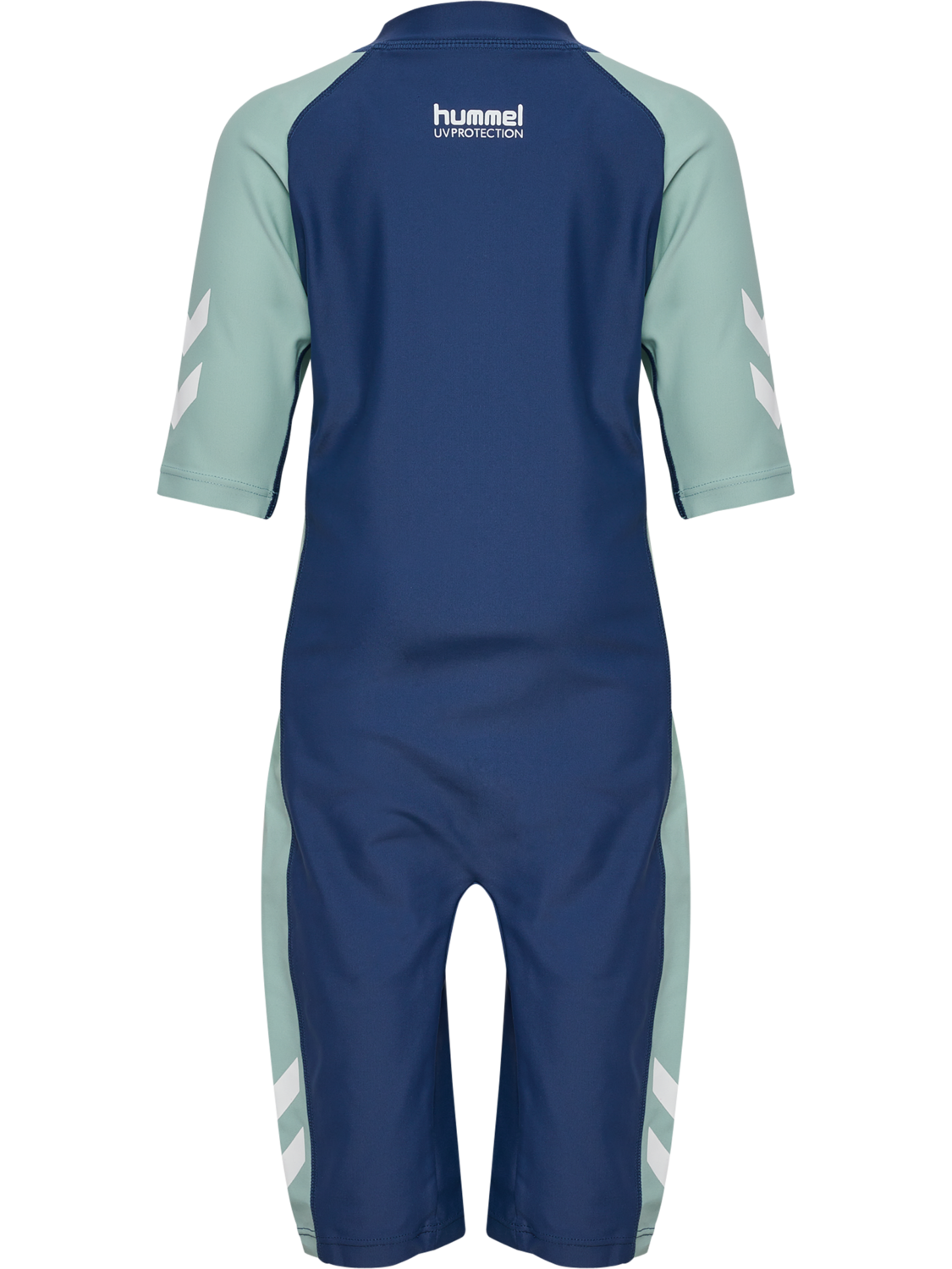 hmlMORGAT SWIM SUIT, 7642, packshot