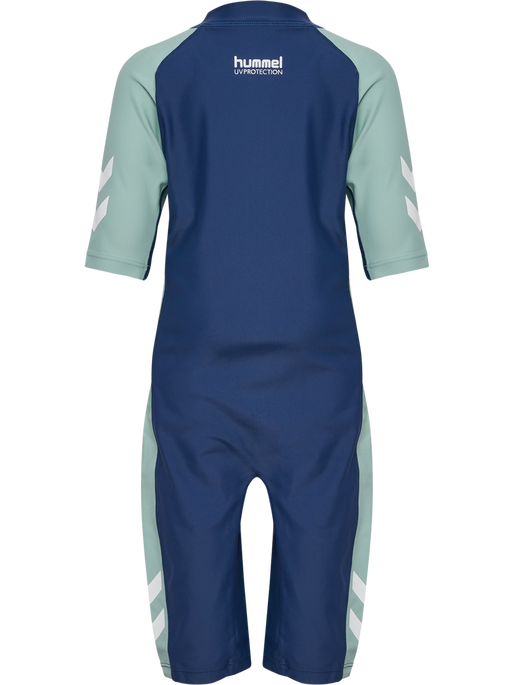 hmlMORGAT SWIM SUIT, 7642, packshot