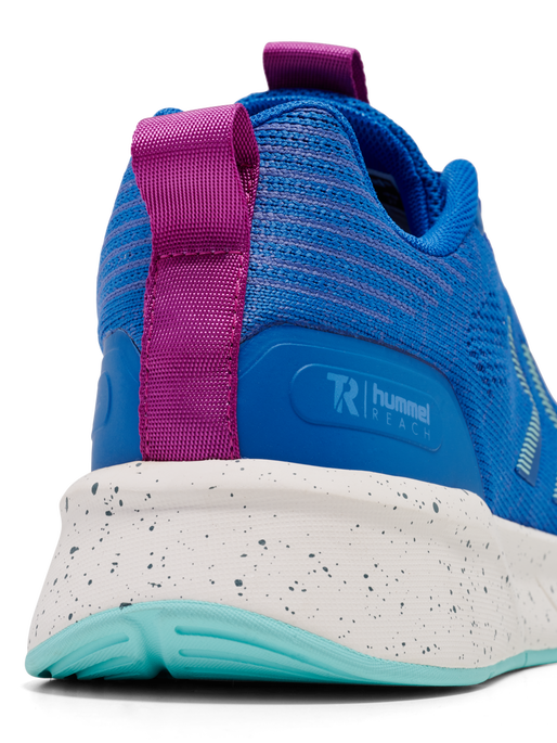REACH TR FLEX, TRUE BLUE/MARSHMALLOW, packshot