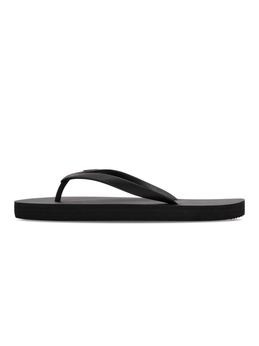 WMNS FLIP FLOP, BLACK/BLACK, packshot