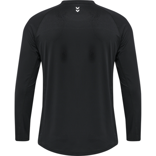 hmlGG12 TRAINING TEE L/S, 2001, packshot