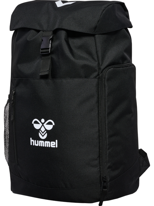 hummel PLAYERS BACK PACK - BLACK | hummel.net hummel PLAYERS BACK PACK - BLACK | hummel.net