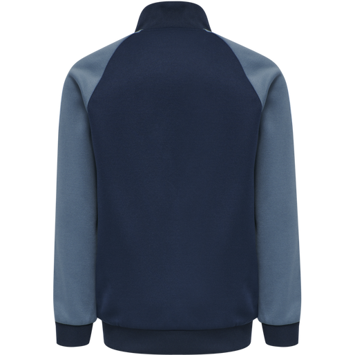 hmlCHUCK ZIP JACKET, 1009, packshot