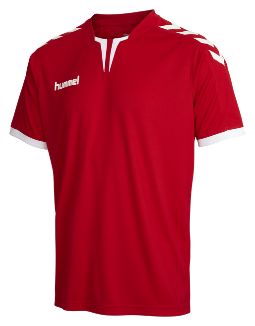 CORE SS POLY JERSEY, 3060, packshot