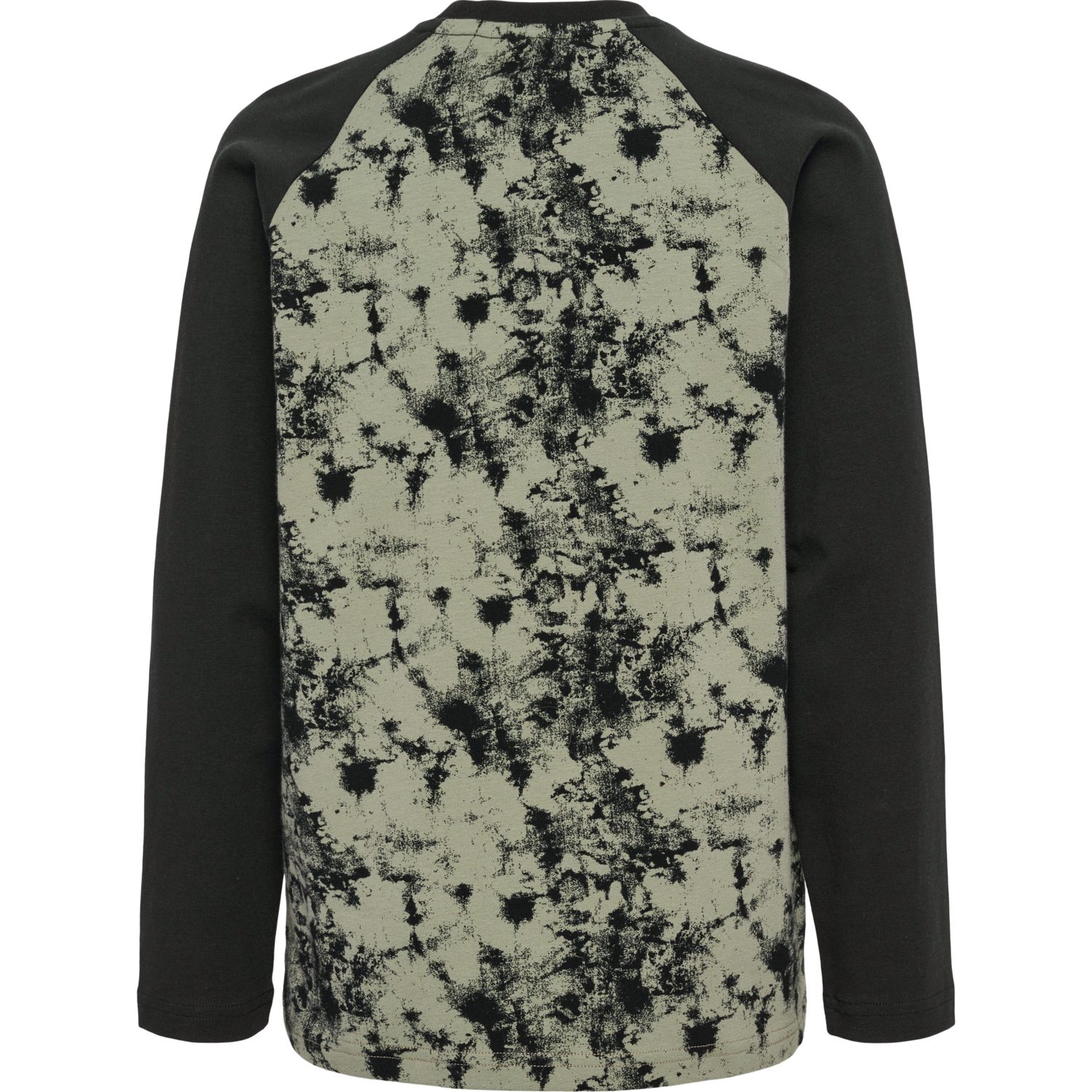 hmlJOHAN T-SHIRT L/S, 8062, packshot