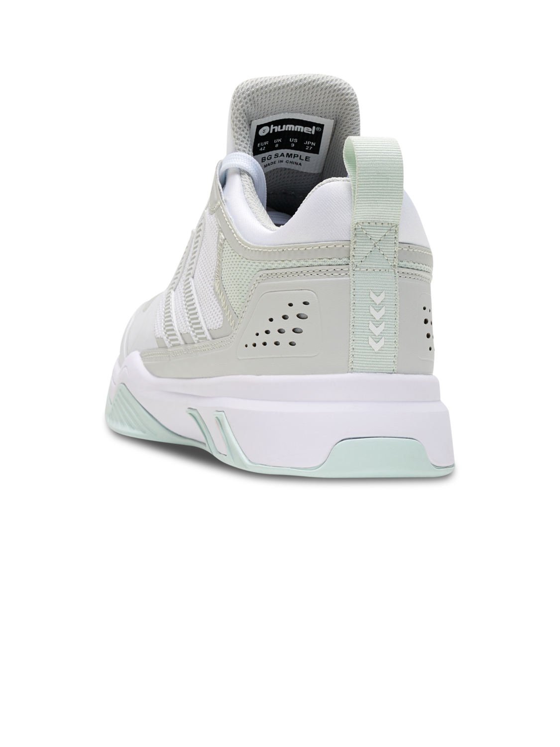 URUZ 2.0, MORNING MIST, packshot