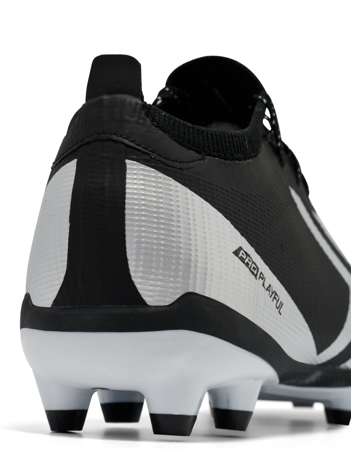 PRO PLAYFUL, BLACK, packshot