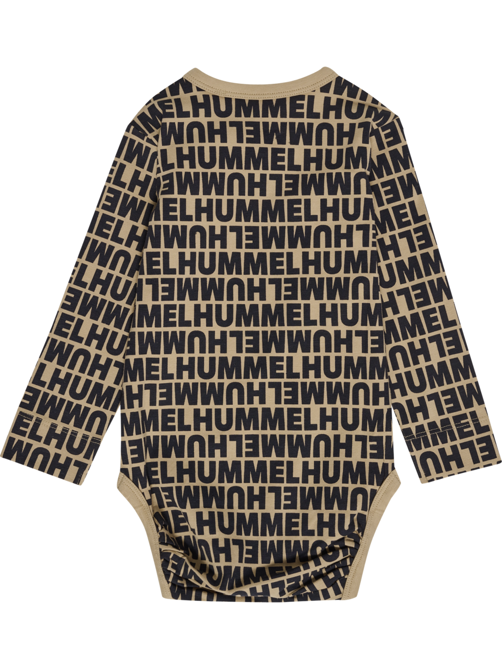 hmlOLLA BODY L/S, 8168, packshot