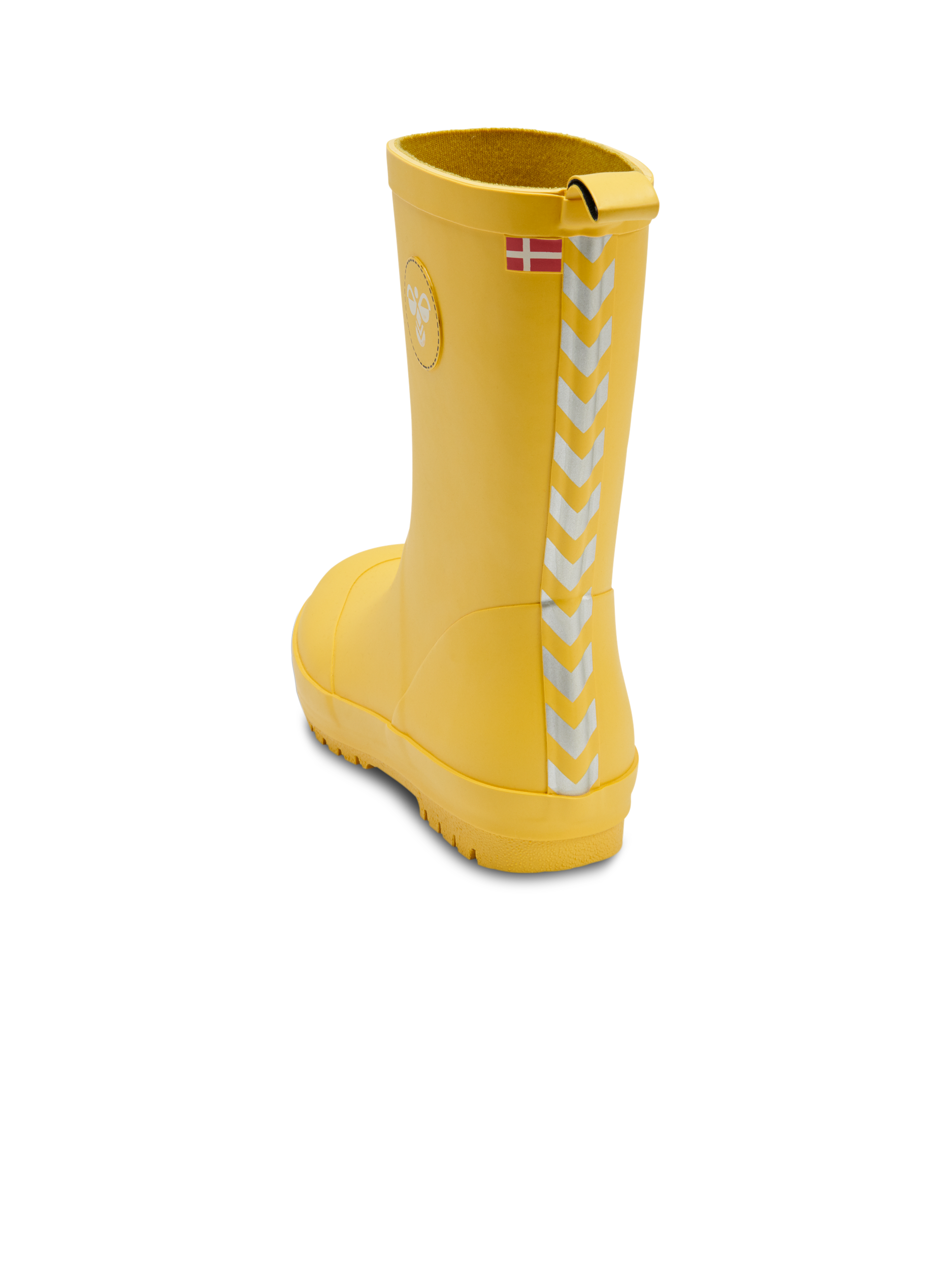 junior rigger boots