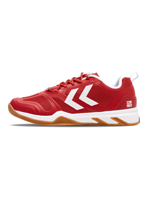 URUZ 2.0 LITE GG12, POMPEIAN RED, packshot