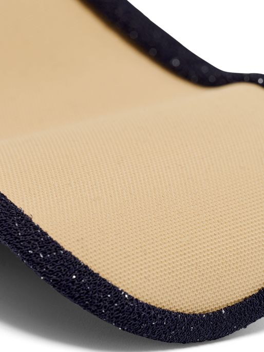 HUMMEL GYM SHOE, BLACK IRIS, packshot