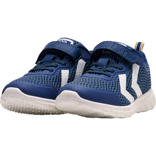 ACTUS RECYCLED JR, BLUE HORIZON, packshot