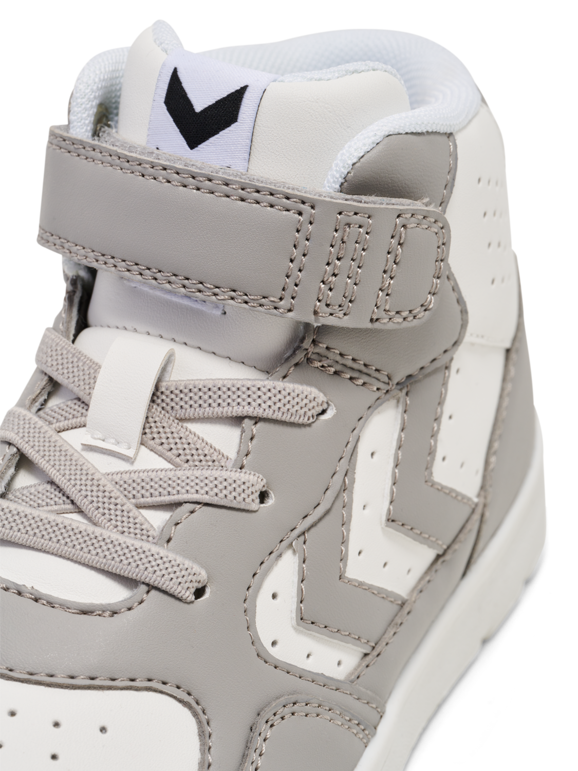 CAMDEN HIGH JR, ALLOY, packshot