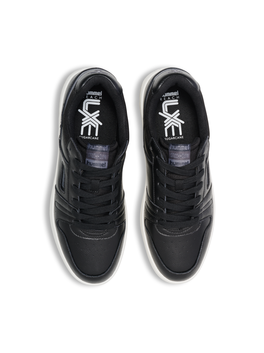 STOCKHOLM LX-E, BLACK, packshot