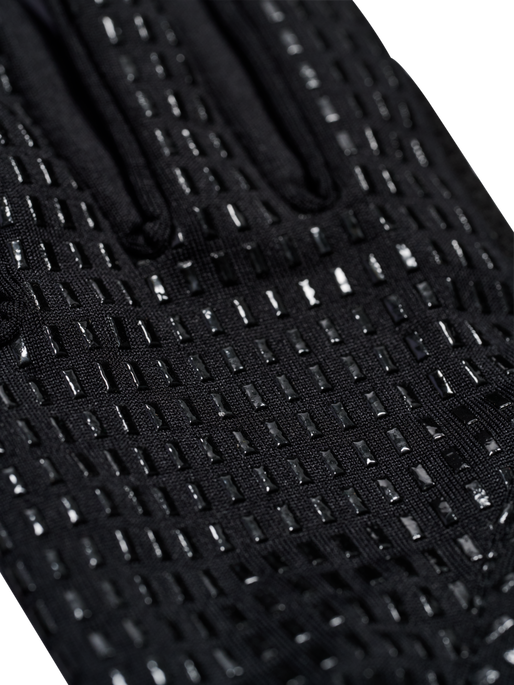 1FCK 23/24 TR PLAYER GLOVE, BLACK, packshot